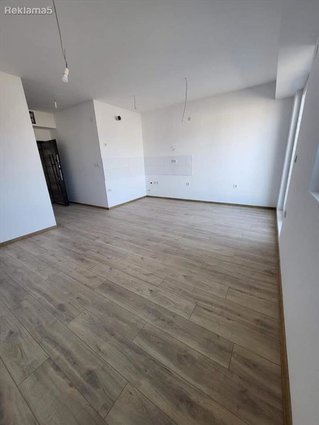 СЕ ПРОДАВА НОВ 35М2 СТАН ВО ДАМЕ ГРУЕВ -ГЕ ГЕ