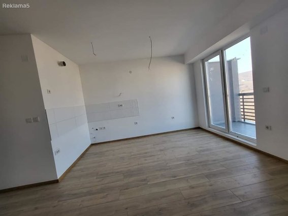 СЕ ПРОДАВА НОВ 35М2 СТАН ВО ДАМЕ ГРУЕВ -ГЕ ГЕ