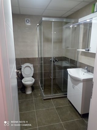 СЕ ПРОДАВА НОВ 55М2 СТАН ВО НОВОСЕЛСКИ ПАТ- ГЕ ГЕ