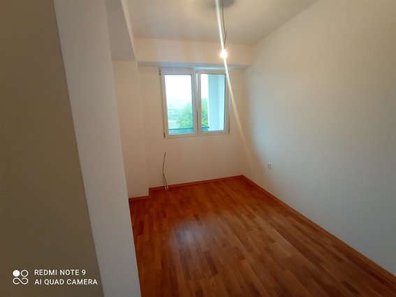 СЕ ПРОДАВА НОВ 55М2 СТАН ВО НОВОСЕЛСКИ ПАТ- ГЕ ГЕ