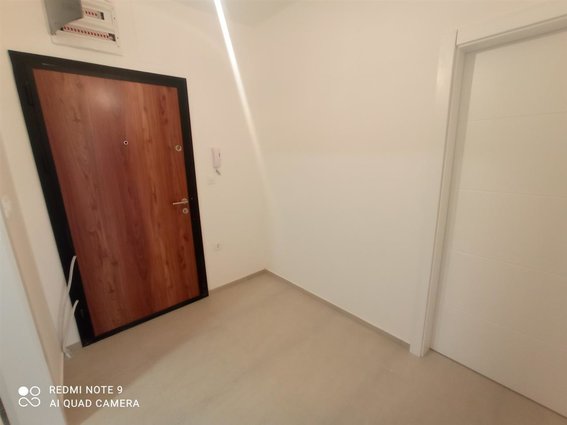 СЕ ПРОДАВА НОВ 55М2 СТАН ВО НОВОСЕЛСКИ ПАТ- ГЕ ГЕ