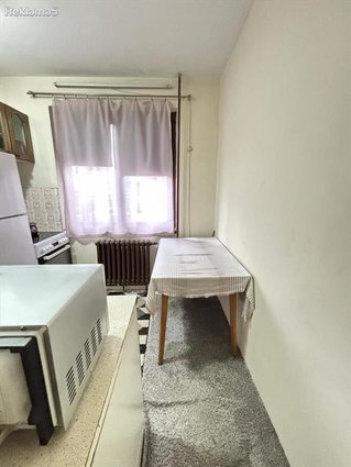 СЕ ПРОДАВА ДВОСОБЕН 51М2 СТАН ВО КАРПОШ 3