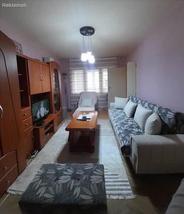 СЕ ПРОДАВА НАМЕСТЕН ТРОСОБЕН 74М2 СТАН ВО КАРПОШ 4