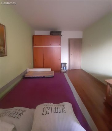 СЕ ПРОДАВА НАМЕСТЕН ТРОСОБЕН 74М2 СТАН ВО КАРПОШ 4