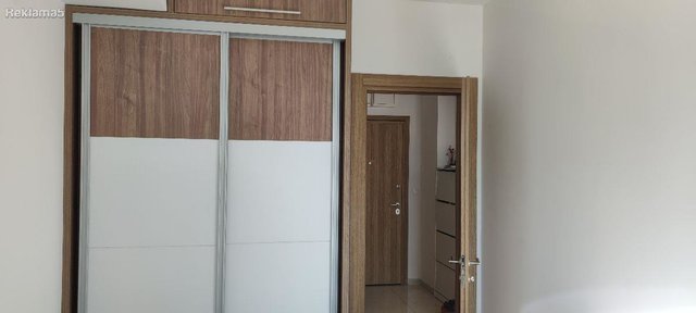 SE PRODAVA DVOSOBEN 42M2 STAN VO NASTEL -TAFTALIDZE