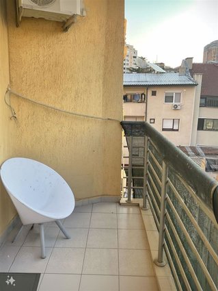 KAPISTEC _SE PRODAVA NOV STAN 42m2 3-ti KAT