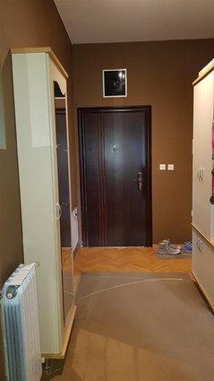 Karpos 1 trosoben 67m2 opremen so mebel