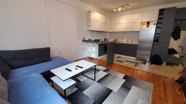 Centar D.Maalo 40m2 dvosoben stan