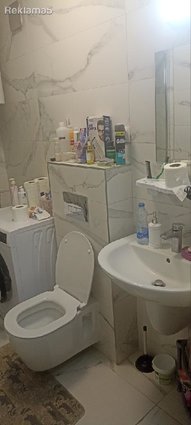 Се продава гарсоњера 32м2, Аеродорм