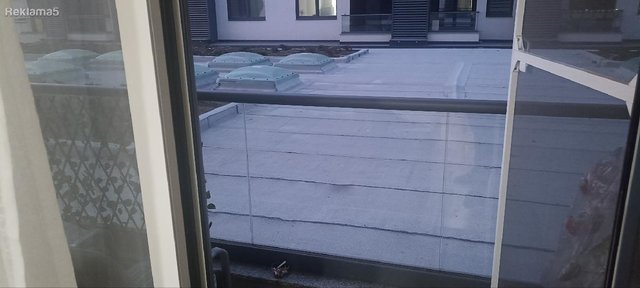 Се продава гарсоњера 32м2, Аеродорм