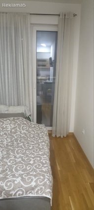 Се продава гарсоњера 32м2, Аеродорм