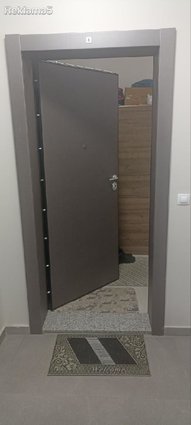 Се продава гарсоњера 32м2, Аеродорм