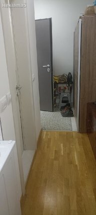 Се продава гарсоњера 32м2, Аеродорм