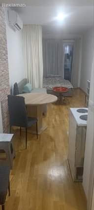 Се продава гарсоњера 32м2, Аеродорм