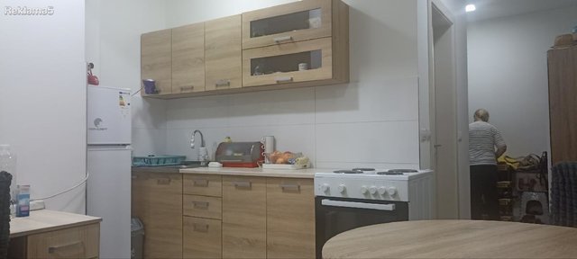 Се продава гарсоњера 32м2, Аеродорм