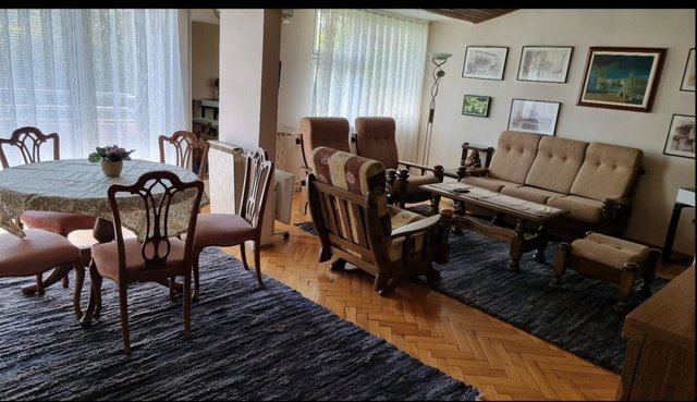 СЕ ИЗДАВА ВО АЕРОДРОМ 67м2 СПРОТИ ХИЛТОН