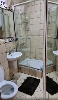 СЕ ИЗДАВА ВО АЕРОДРОМ 67м2 СПРОТИ ХИЛТОН