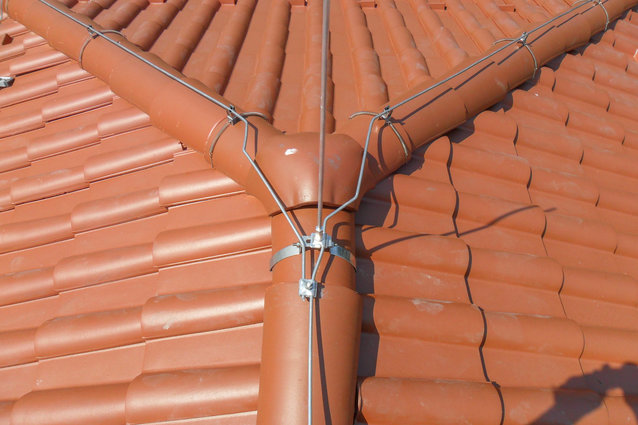 Gromobranska zastita i uredi za zazemjuvanje