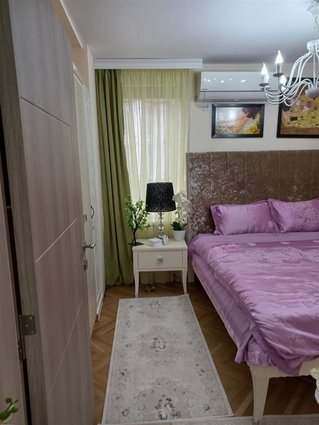 Centar Gr.Zid kuli trosoben komplet renoviran