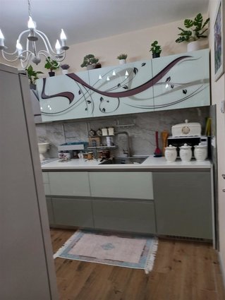 Centar Gr.Zid kuli trosoben komplet renoviran