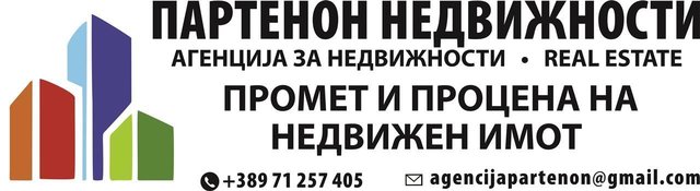 K.Voda kaj opstina 69m2 na 6kat