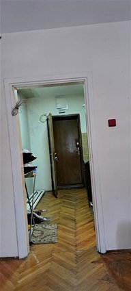 Centar Gr.Zid blokovi 26m2 garsonjera na 6kat