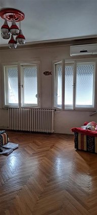 Centar Gr.Zid blokovi 26m2 garsonjera na 6kat