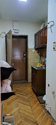 Centar Gr.Zid blokovi 26m2 garsonjera na 6kat