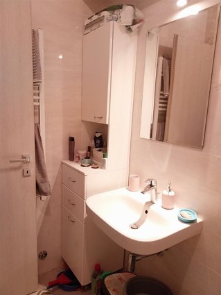 Karpos 2 45m2 opremen stan na ubava lokacija