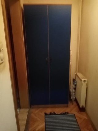 Aerodrom Micurin 53m2 dvosoben na 2kat