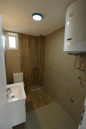 Dracevo nova edinecna kuka 120m2 so dvor 325m2