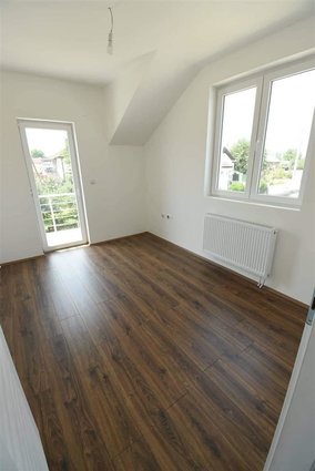 Dracevo nova edinecna kuka 120m2 so dvor 325m2