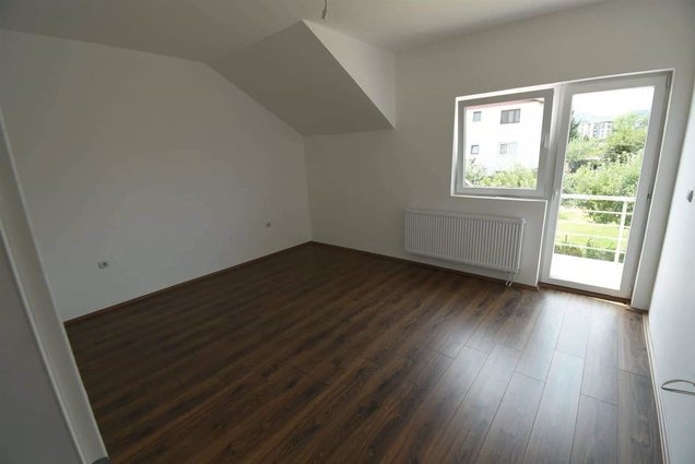 Dracevo nova edinecna kuka 120m2 so dvor 325m2