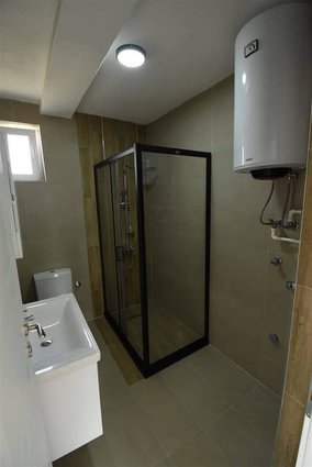 Dracevo nova edinecna kuka 120m2 so dvor 325m2