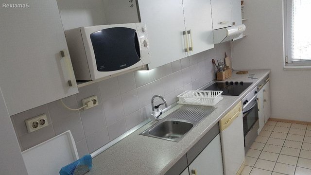 Debar Maalo kuka so 3 stanbeni edinici