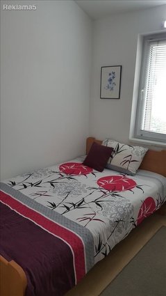 Debar Maalo kuka so 3 stanbeni edinici