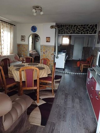 Cento 73m2 na plac 280m2 samostojna kuka