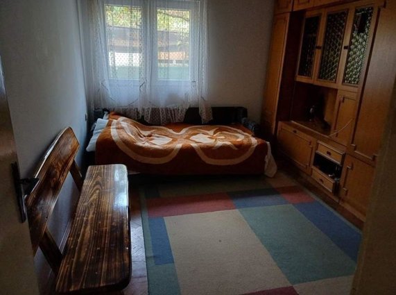 Cento 73m2 na plac 280m2 samostojna kuka