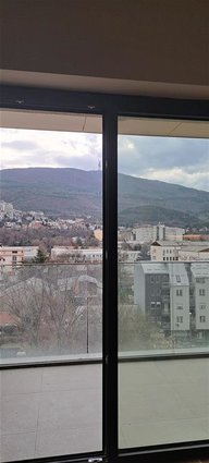 Prodavam nov stan 71m2 vo Centar Diamond