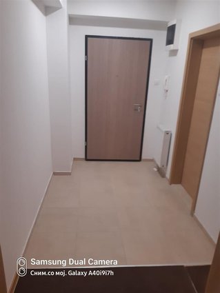 Aerodrom 57m2 na 1 kat za kancelarii