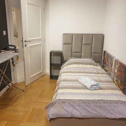 Centar 104m2 ubavo opremen 4soben stan