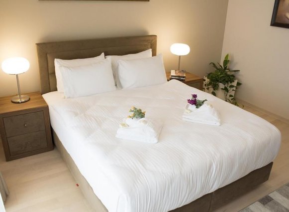 Aerodrom Kapitol 64m2 dvosoben opremen