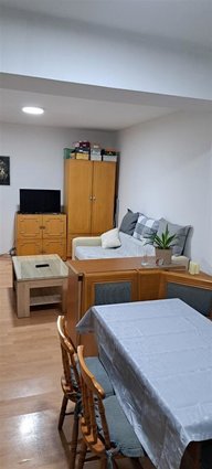 Aerodrom Micurin 32m2 garsonjera na 2kat