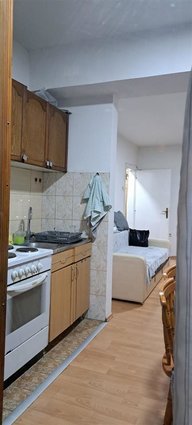 Aerodrom Micurin 32m2 garsonjera na 2kat