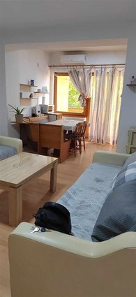 Aerodrom Micurin 32m2 garsonjera na 2kat