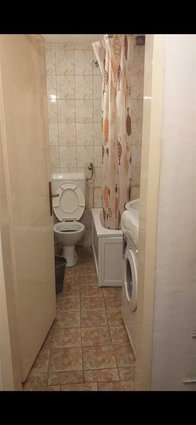 Aerodrom Micurin 32m2 garsonjera na 2kat