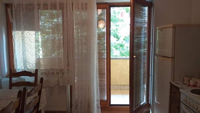 Aerodrom Micurin 32m2 garsonjera na 2kat