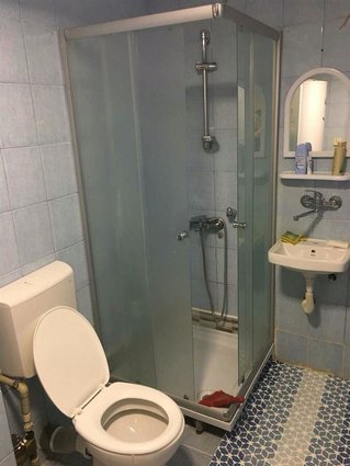 SE IZDAVA TOP STAN 43 M2 MAVROVKA- I KRATOK PREDSTOJ