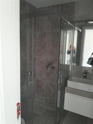 NOV STAN 45 M2 -NAS. SHUTOORIZARI- KOMPENZACIJA