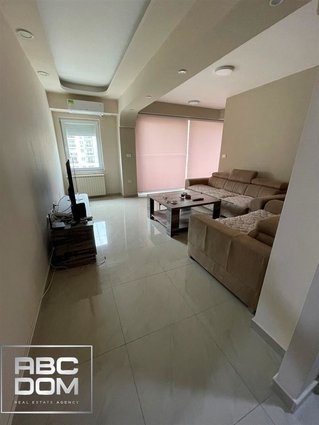 65m2 izdavanje Taftalidze